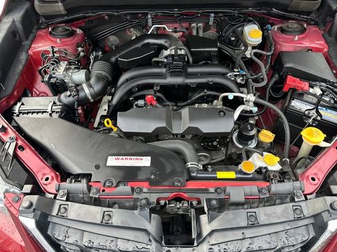 Used 2018 Subaru Forester 2.5i Touring image 29