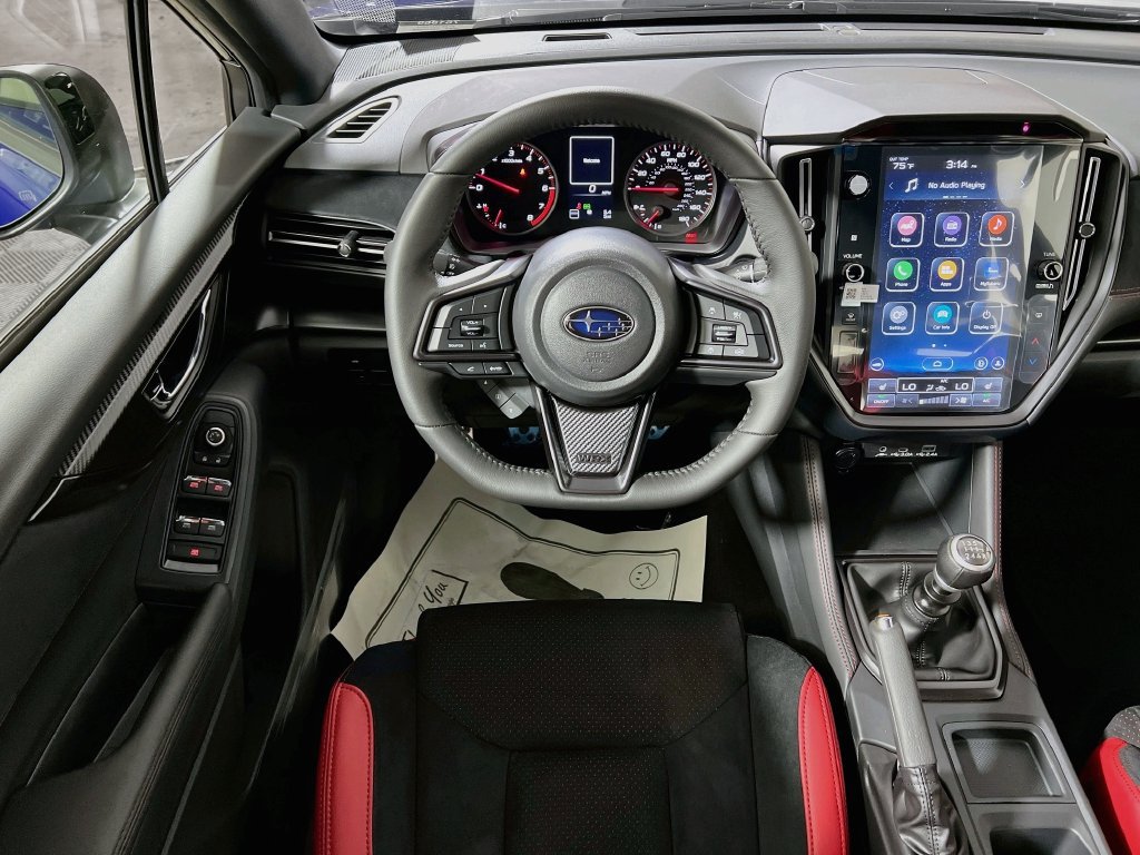 New 2026 Subaru WRX Limited AWD/4WD image 17