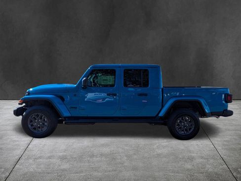 New 2026 Jeep Gladiator Sport image 7