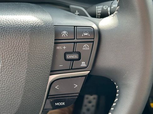 Certified 2025 Toyota Camry SE FWD image 37