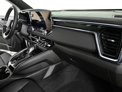 New 2026 GMC Canyon Elevation w/ Convenience Package image 22