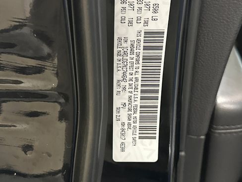 Used 2019 Dodge Durango GT AWD/4WD image 52