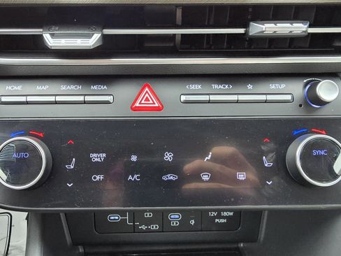 Used 2024 Hyundai Sonata SEL image 20