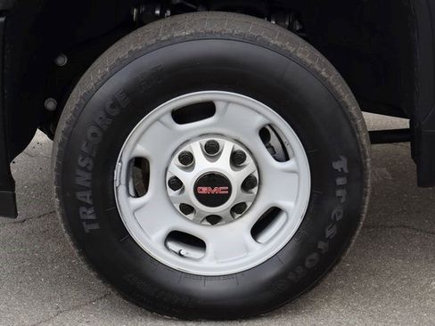 Certified 2024 GMC Sierra 2500 Pro w/ Convenience Package image 24