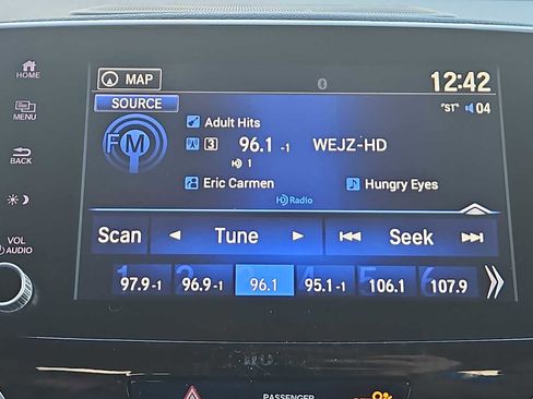 Used 2023 Honda Ridgeline RTL-E image 12