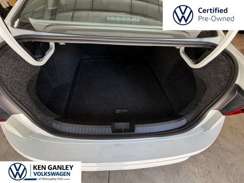 Used 2024 Volkswagen Jetta S FWD image 19