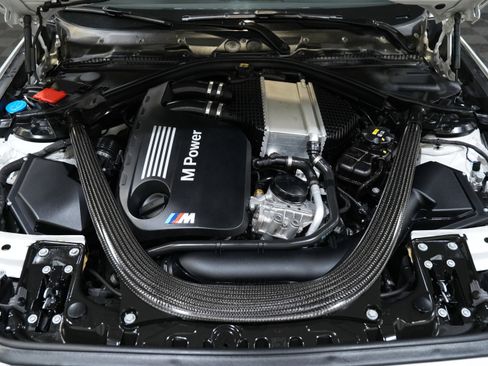 Used 2020 BMW M2 Competition w/ Executive Package image 44