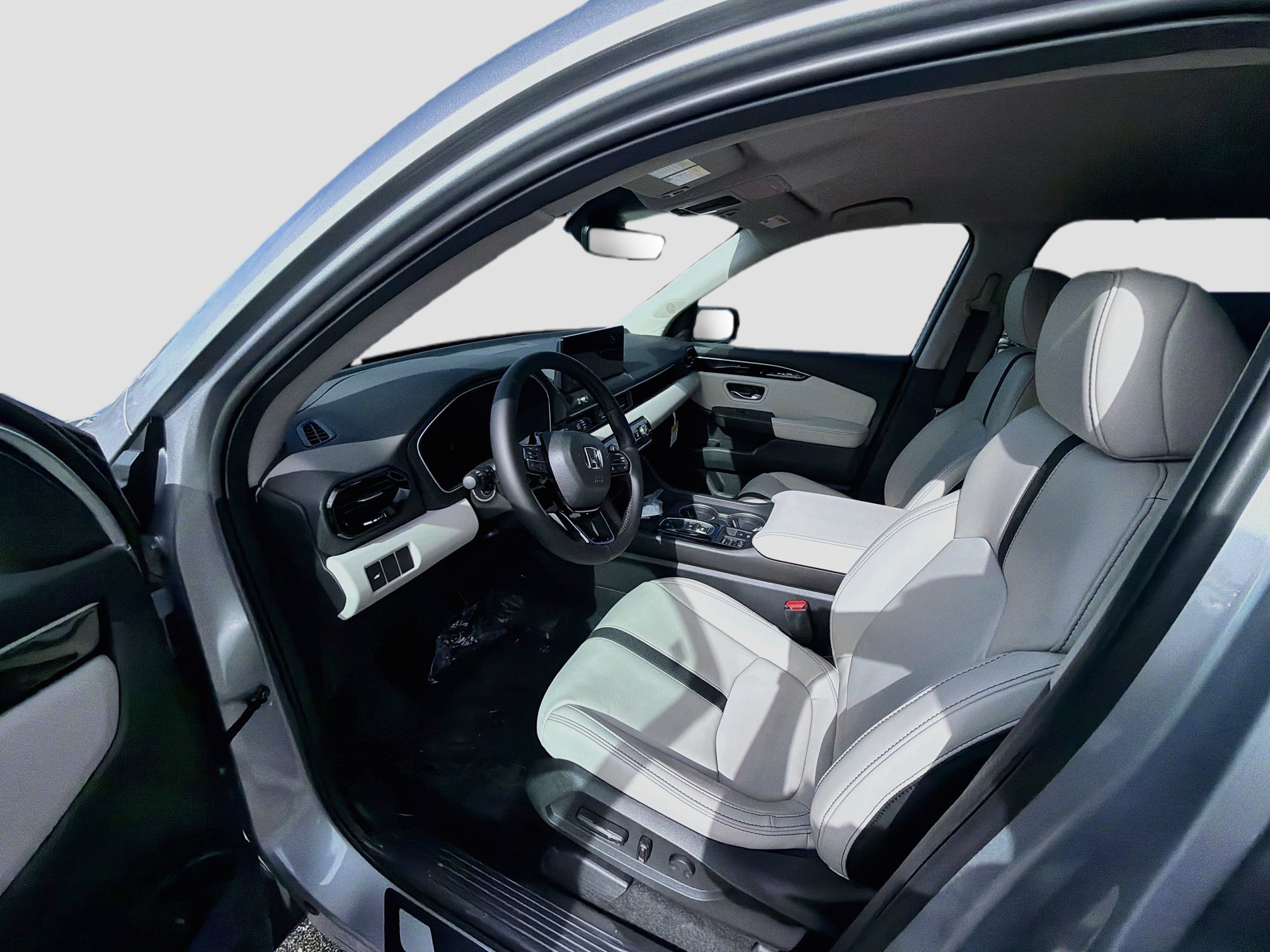 New 2026 Honda Pilot EX-L image 17