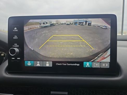 Certified 2024 Honda HR-V EX-L image 18