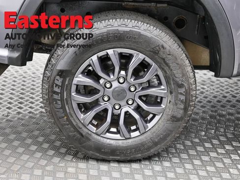 Used 2021 Ford Ranger XLT w/ Equipment Group 302A High AWD/4WD image 31