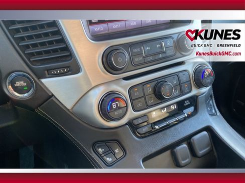 Used 2016 GMC Yukon XL SLT image 27