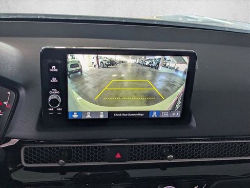 New 2026 Honda Civic Sport Touring image 14