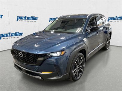 New 2026 MAZDA CX-50 AWD 2.5 S w/ Premium Package