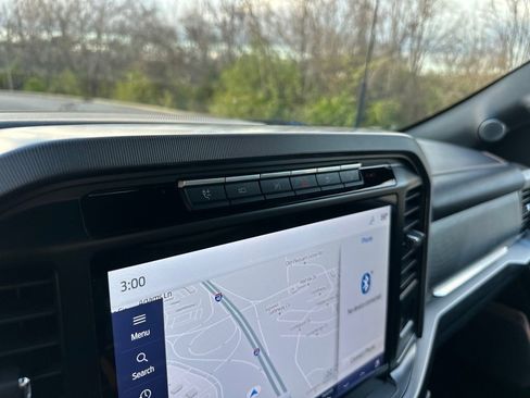 Certified 2021 Ford F150 Platinum w/ Equipment Group 701A High image 20