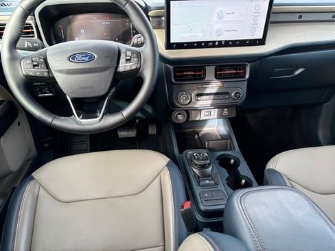 New 2026 Ford Maverick Lariat AWD/4WD image 17