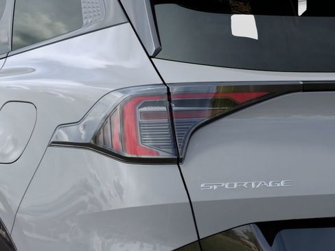 New 2026 Kia Sportage SX Prestige AWD/4WD image 11