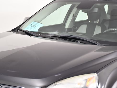 Used 2017 Chevrolet Equinox LS FWD image 12