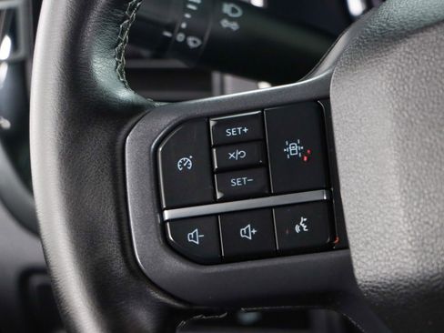 Used 2023 Ford F150 XLT w/ Equipment Group 302A High image 14