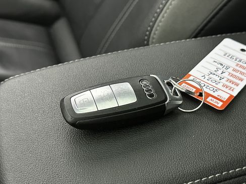 Used 2024 Audi A3 2.0T Premium image 22