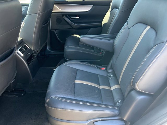Certified 2024 MAZDA CX-90 3.3 Turbo w/ Premium Plus Pkg AWD/4WD image 26