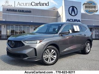 Certified 2026 Acura MDX FWD video 1