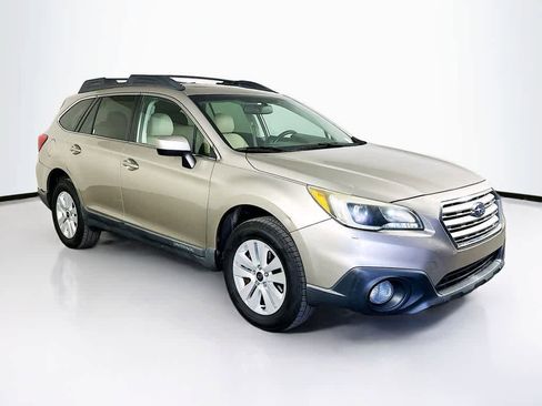 Used 2015 Subaru Outback 2.5i Premium image 23
