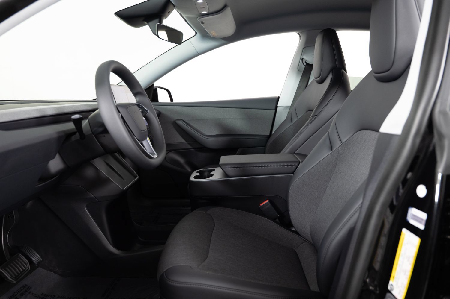 Used 2026 Tesla Model Y AWD image 15