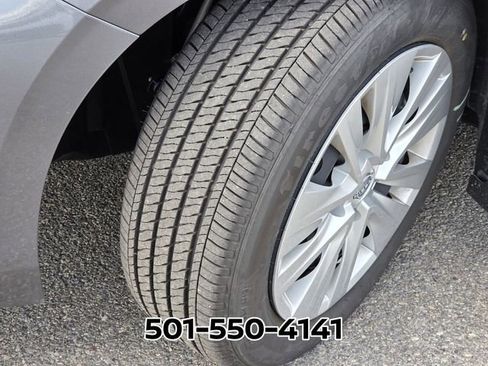 Used 2025 Nissan Sentra S FWD image 20