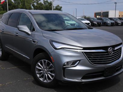 Used 2024 Buick Enclave Premium