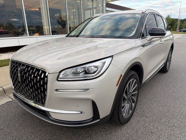 Used 2023 Lincoln Corsair Reserve w/ Equipment Group 201A AWD/4WD image 10