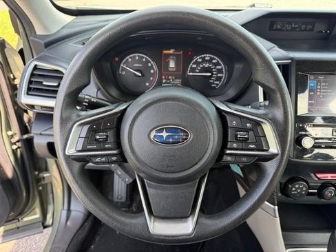 Used 2019 Subaru Forester w/ Alloy Wheel Package AWD/4WD image 19