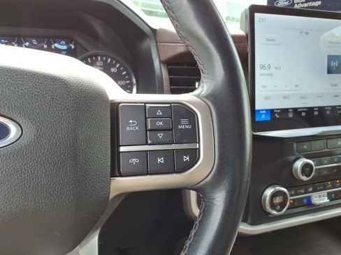 Certified 2024 Ford Expedition Limited AWD/4WD image 26