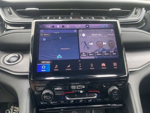 Used 2024 Jeep Grand Cherokee Limited 4xe image 27