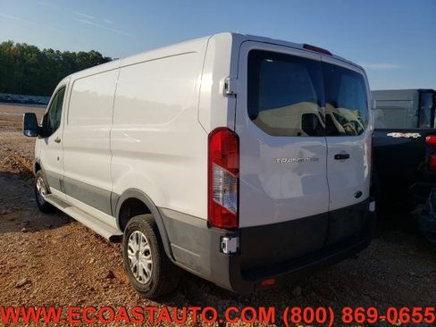 Used 2019 Ford Transit 250 130 Low Roof w/ Exterior Upgrade Package image 4
