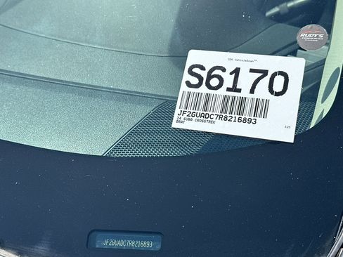 Used 2024 Subaru Crosstrek 2.0i Premium image 26