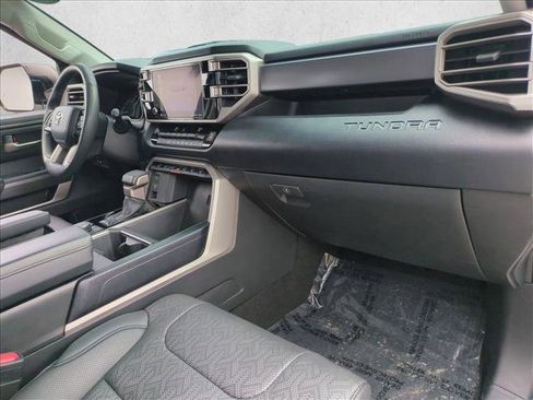 Used 2023 Toyota Tundra SR5 w/ SR5 Premium Package AWD/4WD image 21