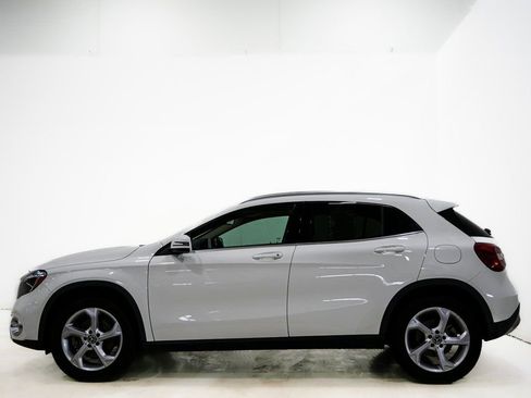 Used 2019 Mercedes-Benz GLA 250 image 5