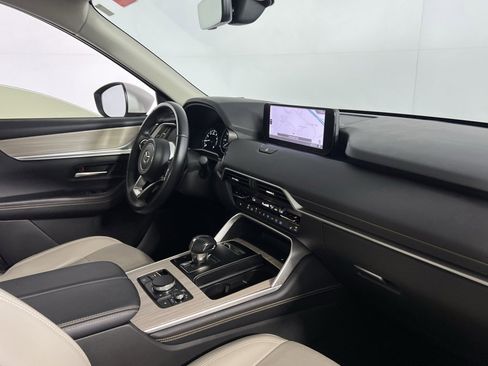 Used 2024 MAZDA CX-90 3.3 Turbo w/ Premium Package image 31