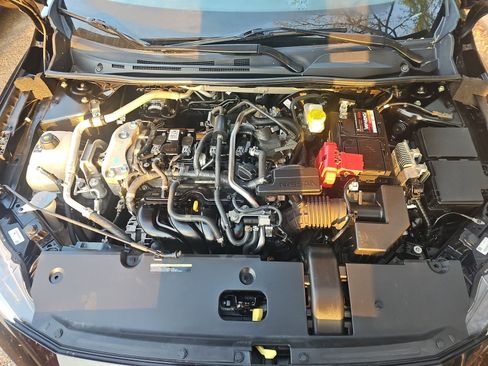 Used 2022 Nissan Sentra SV image 15