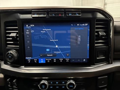 Used 2024 Ford F250 King Ranch image 10