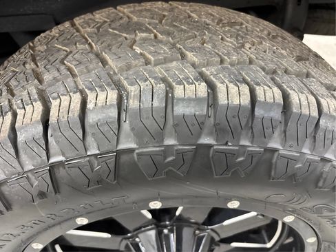 Used 2018 RAM 2500 Laramie w/ Snow Chief Group AWD/4WD image 31