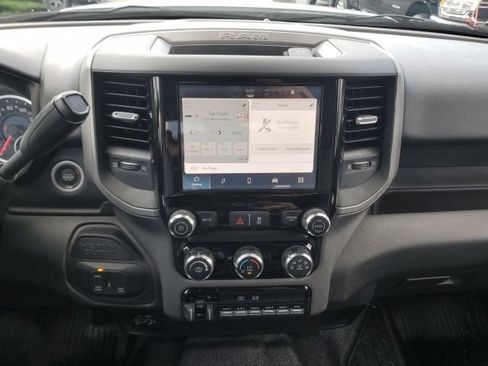Used 2025 RAM 5500 Tradesman AWD/4WD image 20