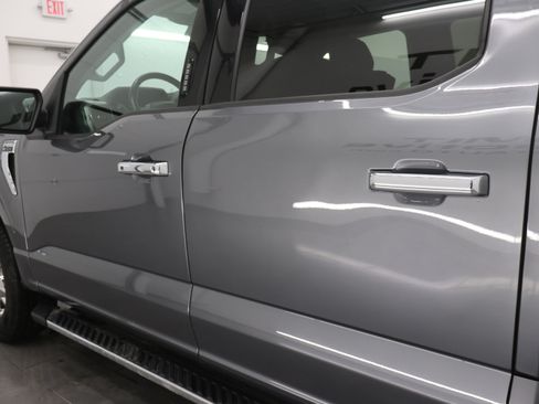 Used 2021 Ford F150 XLT w/ Equipment Group 302A High image 34