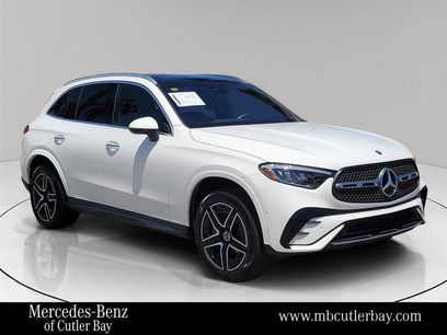 Used 2024 Mercedes-Benz GLC 300