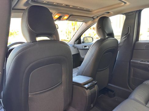 Used 2009 Volvo S40 T5 R-Design image 58