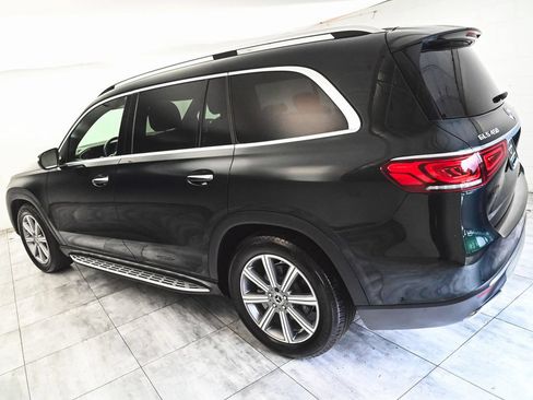 Used 2023 Mercedes-Benz GLS 450 4MATIC image 4