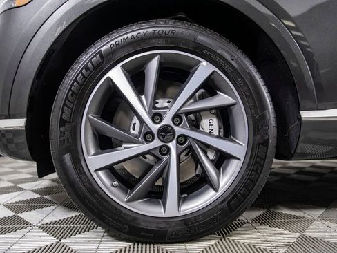 Used 2025 Genesis GV80 2.5T Select image 43