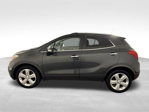 Used 2016 Buick Encore Convenience FWD image 5