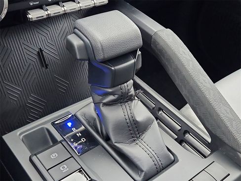 New 2026 Toyota Tacoma 4x4 Double Cab image 17