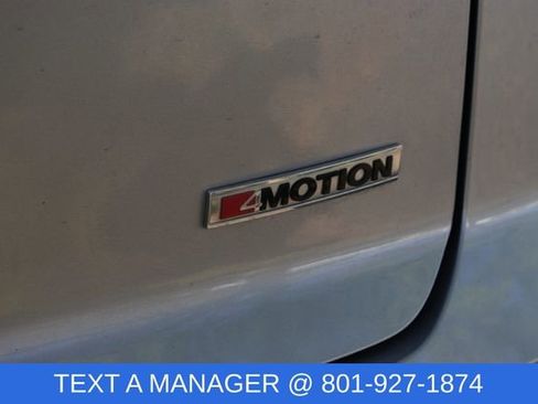 Used 2020 Volkswagen Atlas Cross Sport SEL Premium R-Line image 8